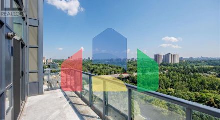 Residential - Single Family Home - Toronto, Canada - Canada