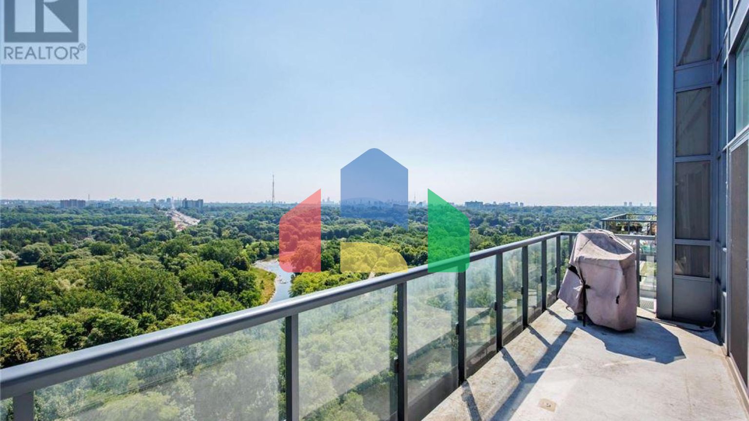 Residential - Single Family Home - Toronto, Canada - Canada