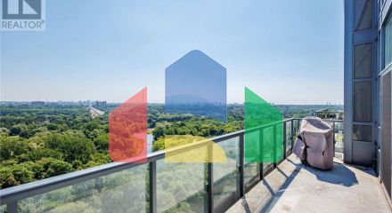 Residential - Single Family Home - Toronto, Canada - Canada