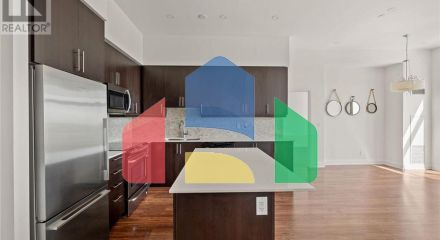 Residential - Single Family Home - Toronto, Canada - Canada