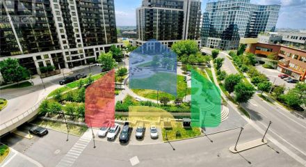 Residential - Single Family Home - Toronto, Canada - Canada