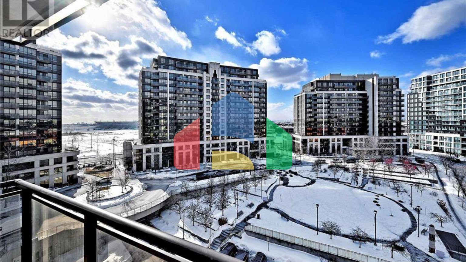 Residential - Single Family Home - Toronto, Canada - Canada