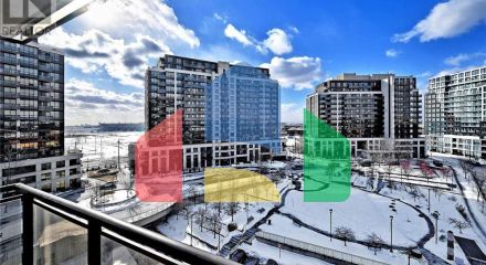 Residential - Single Family Home - Toronto, Canada - Canada