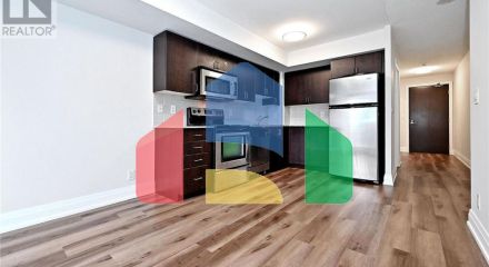 Residential - Single Family Home - Toronto, Canada - Canada