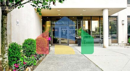 Residential - Single Family Home - Toronto, Canada - Canada