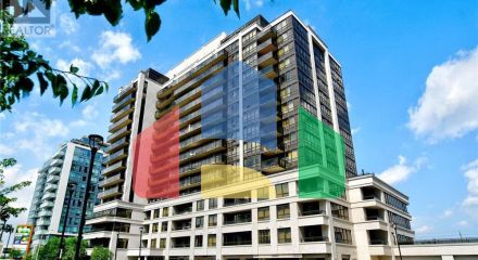 Residential - Single Family Home - Toronto, Canada - Canada