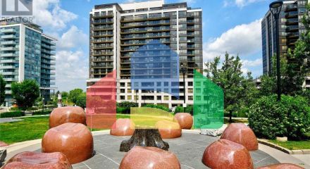 Residential - Single Family Home - Toronto, Canada - Canada
