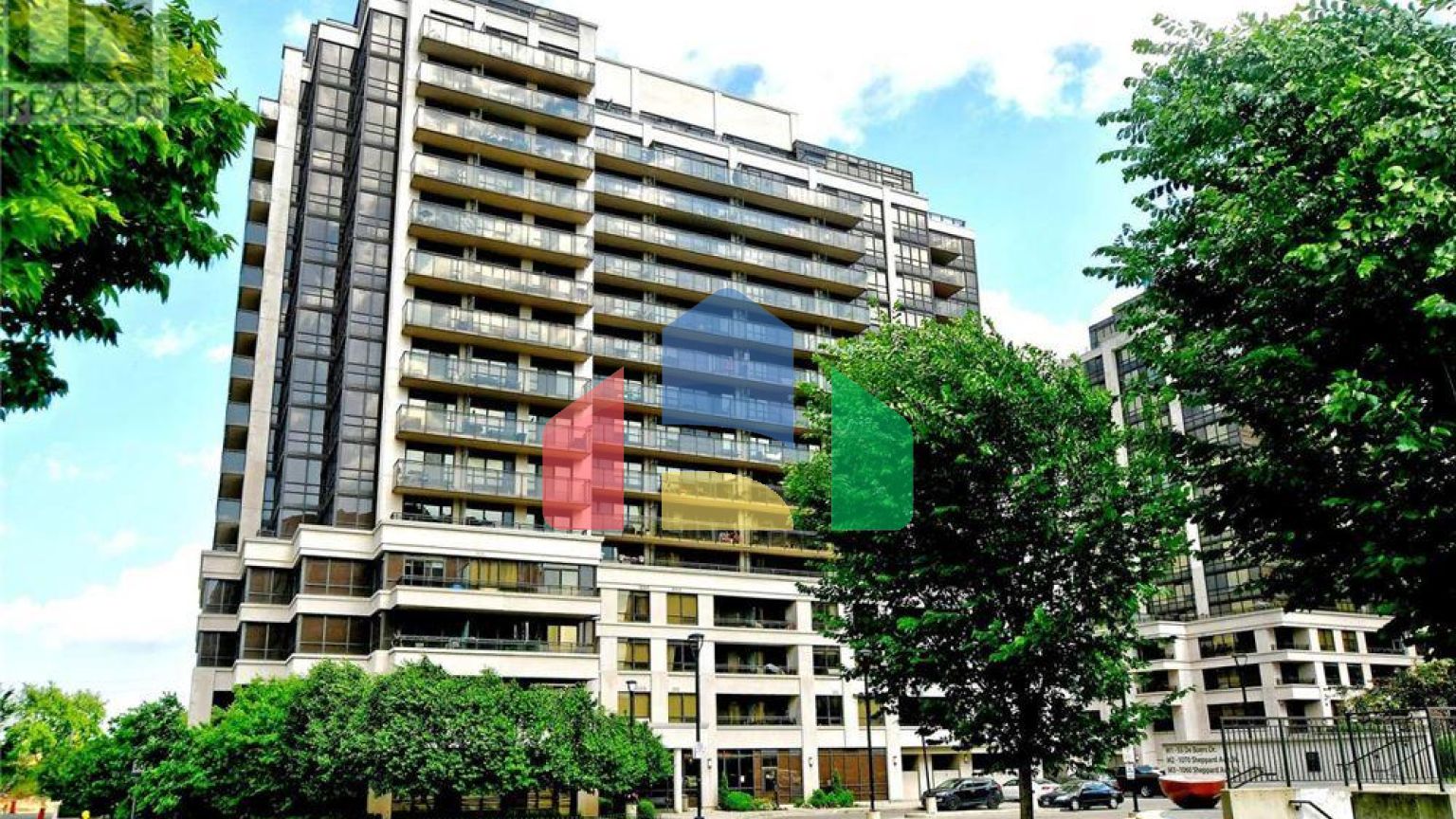 Residential - Single Family Home - Toronto, Canada - Canada