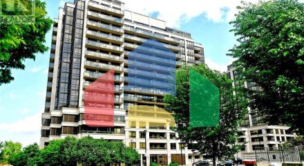 Residential - Single Family Home - Toronto, Canada - Canada