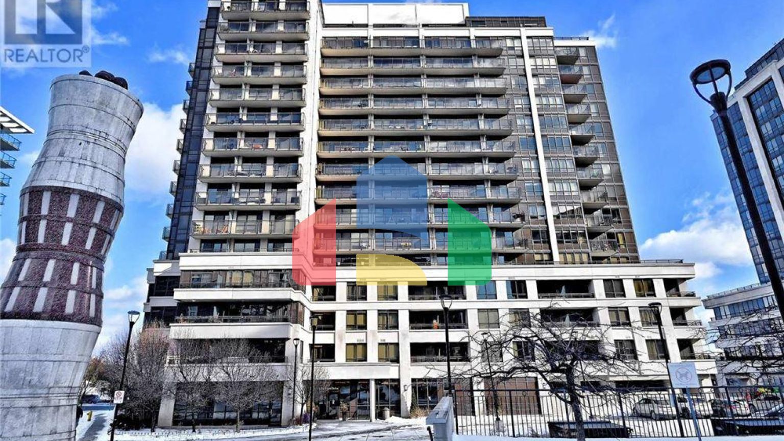 Residential - Single Family Home - Toronto, Canada - Canada