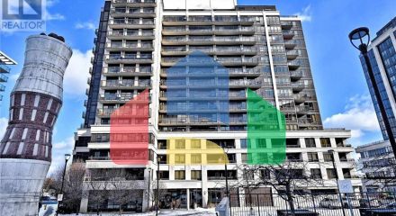 Residential - Single Family Home - Toronto, Canada - Canada