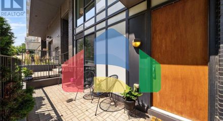 Residential - Condo/Apartment - Toronto, Canada - Canada