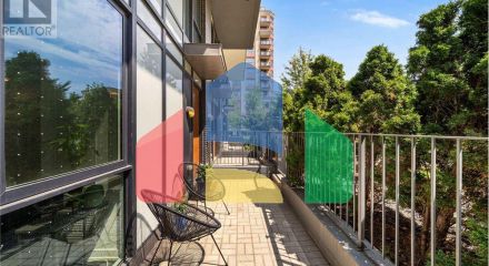 Residential - Condo/Apartment - Toronto, Canada - Canada