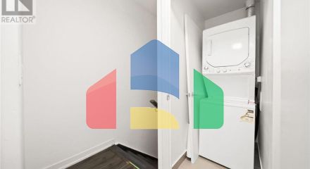 Residential - Condo/Apartment - Toronto, Canada - Canada