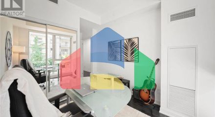 Residential - Condo/Apartment - Toronto, Canada - Canada