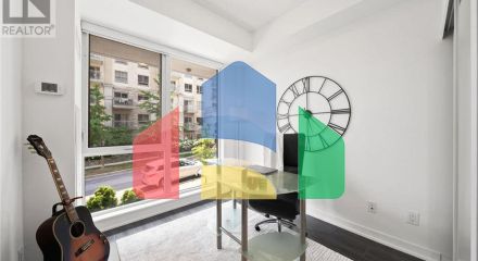 Residential - Condo/Apartment - Toronto, Canada - Canada