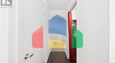 Residential - Condo/Apartment - Toronto, Canada - Canada