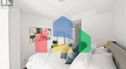 Residential - Condo/Apartment - Toronto, Canada - Canada