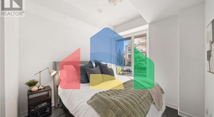 Residential - Condo/Apartment - Toronto, Canada - Canada