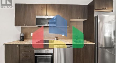 Residential - Condo/Apartment - Toronto, Canada - Canada