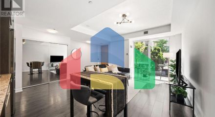 Residential - Condo/Apartment - Toronto, Canada - Canada