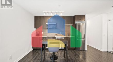 Residential - Condo/Apartment - Toronto, Canada - Canada