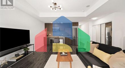 Residential - Condo/Apartment - Toronto, Canada - Canada