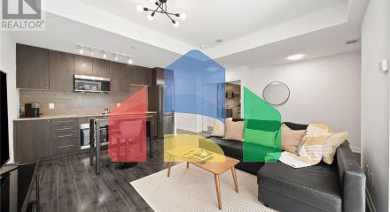 Residential - Condo/Apartment - Toronto, Canada - Canada