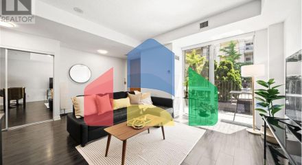 Residential - Condo/Apartment - Toronto, Canada - Canada