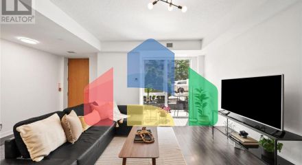 Residential - Condo/Apartment - Toronto, Canada - Canada