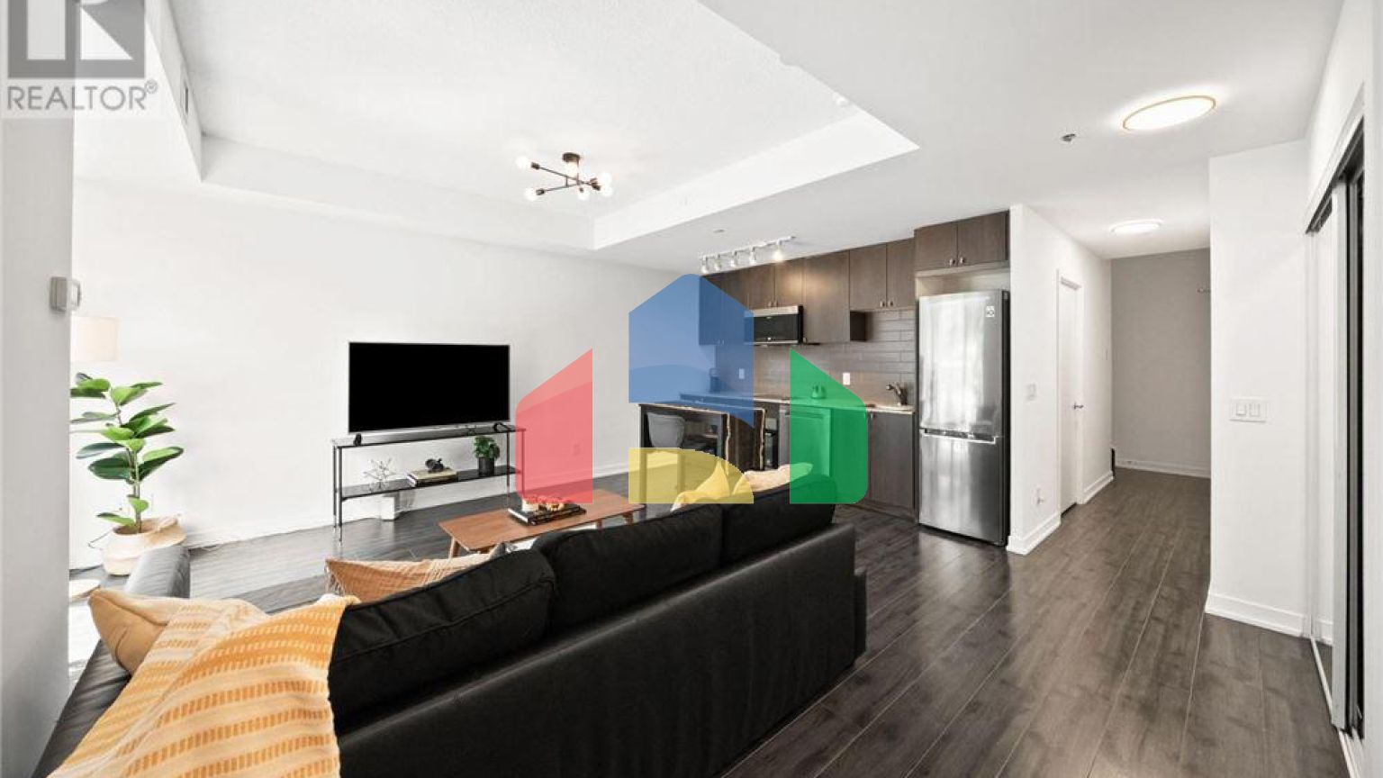 Residential - Condo/Apartment - Toronto, Canada - Canada