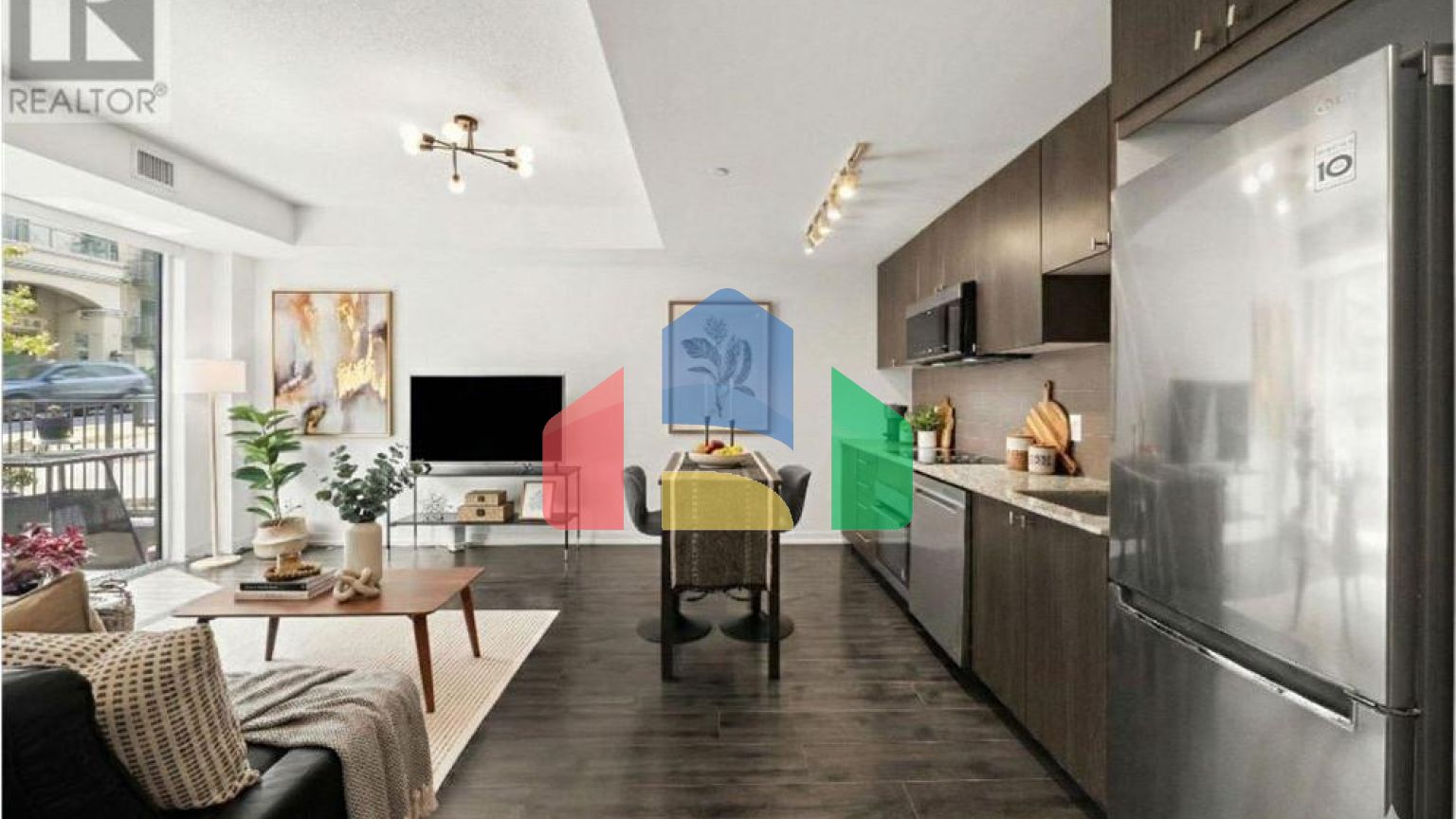 Residential - Condo/Apartment - Toronto, Canada - Canada