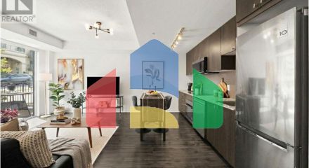 Residential - Condo/Apartment - Toronto, Canada - Canada