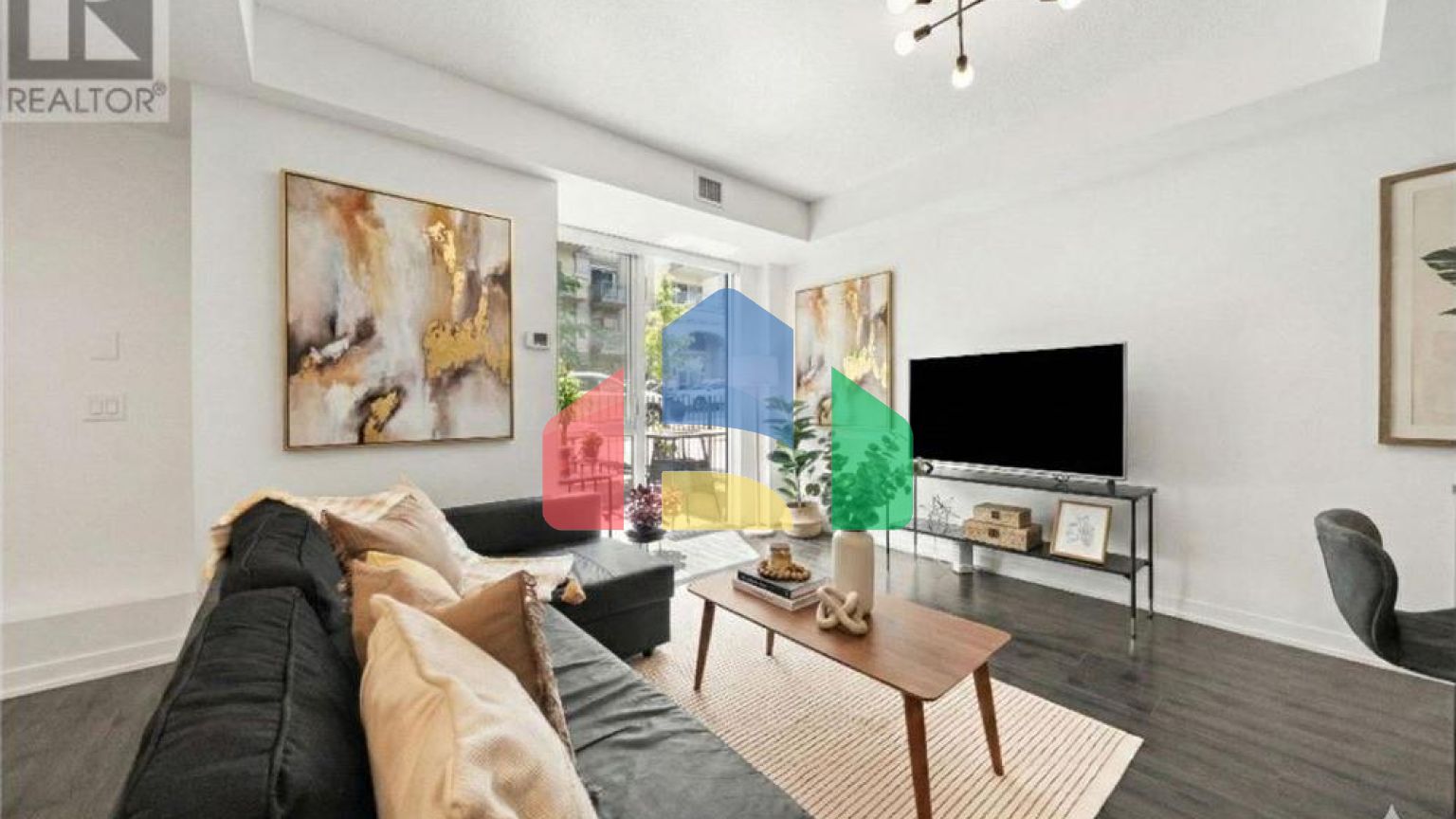 Residential - Condo/Apartment - Toronto, Canada - Canada