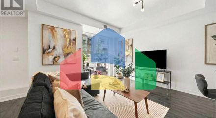 Residential - Condo/Apartment - Toronto, Canada - Canada