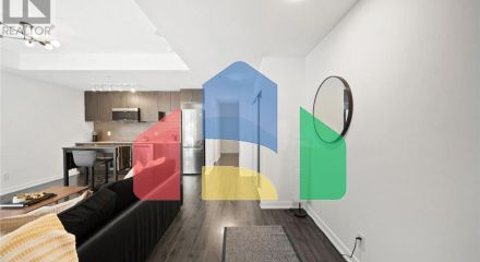 Residential - Condo/Apartment - Toronto, Canada - Canada