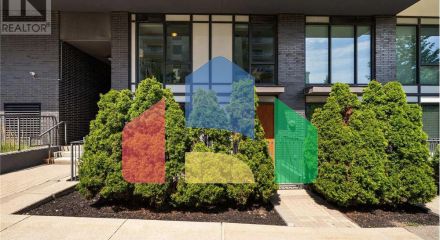 Residential - Condo/Apartment - Toronto, Canada - Canada