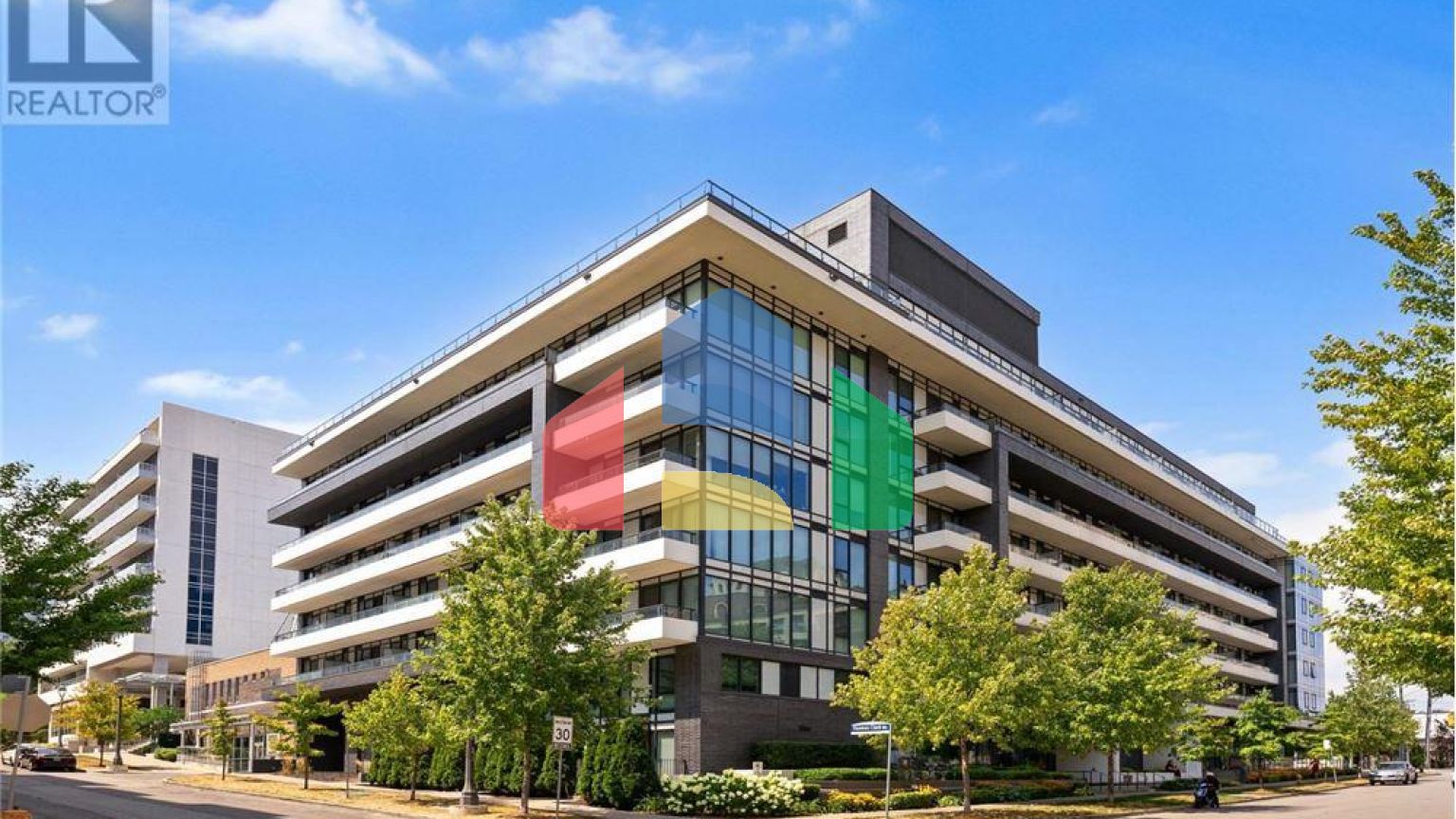 Residential - Condo/Apartment - Toronto, Canada - Canada