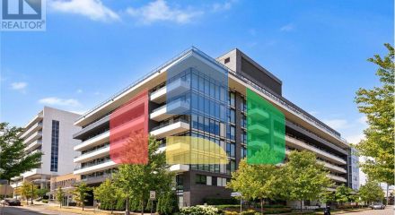 Residential - Condo/Apartment - Toronto, Canada - Canada