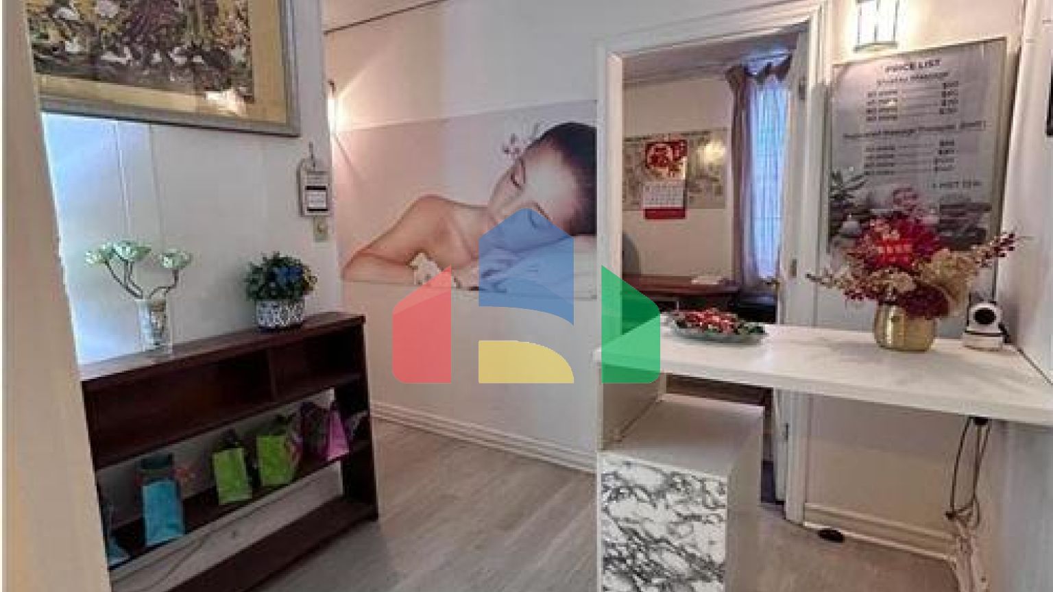 Commercial - Commercial/Retail - Toronto, Canada - Canada