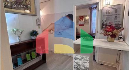 Commercial - Commercial/Retail - Toronto, Canada - Canada