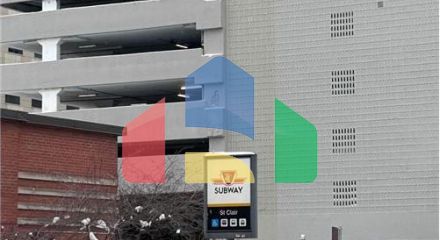 Commercial - Commercial/Retail - Toronto, Canada - Canada