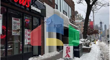 Commercial - Commercial/Retail - Toronto, Canada - Canada