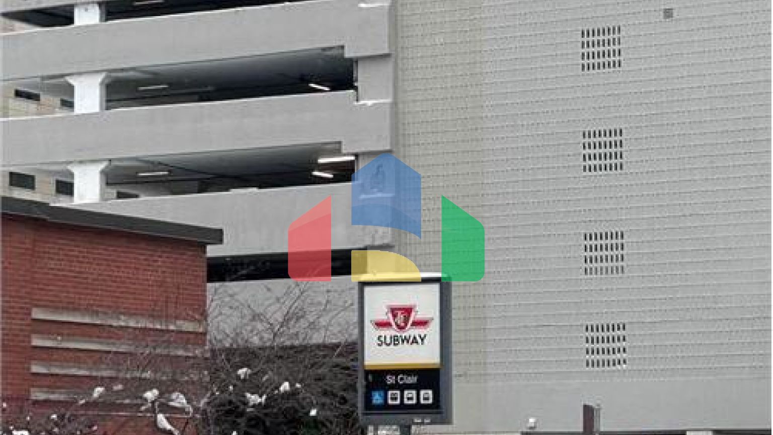 Commercial - Commercial/Retail - Toronto, Canada - Canada