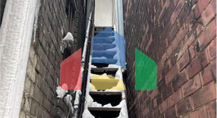 Commercial - Commercial/Retail - Toronto, Canada - Canada