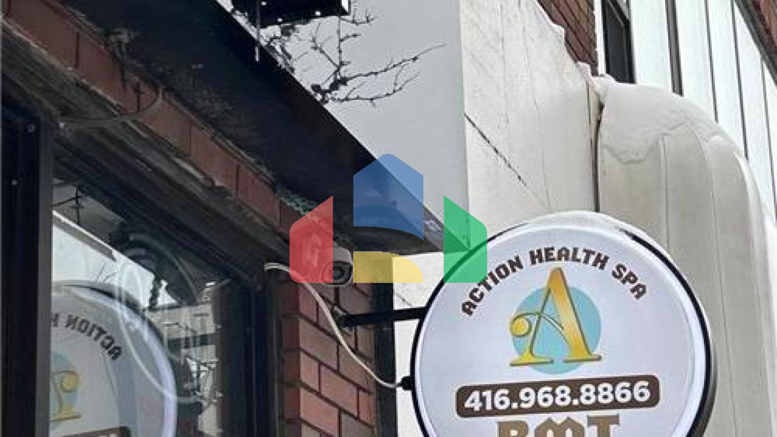 Commercial - Commercial/Retail - Toronto, Canada - Canada