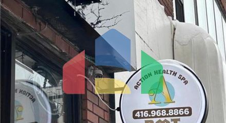 Commercial - Commercial/Retail - Toronto, Canada - Canada