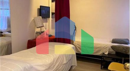 Commercial - Commercial/Retail - Toronto, Canada - Canada