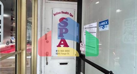 Commercial - Commercial/Retail - Toronto, Canada - Canada