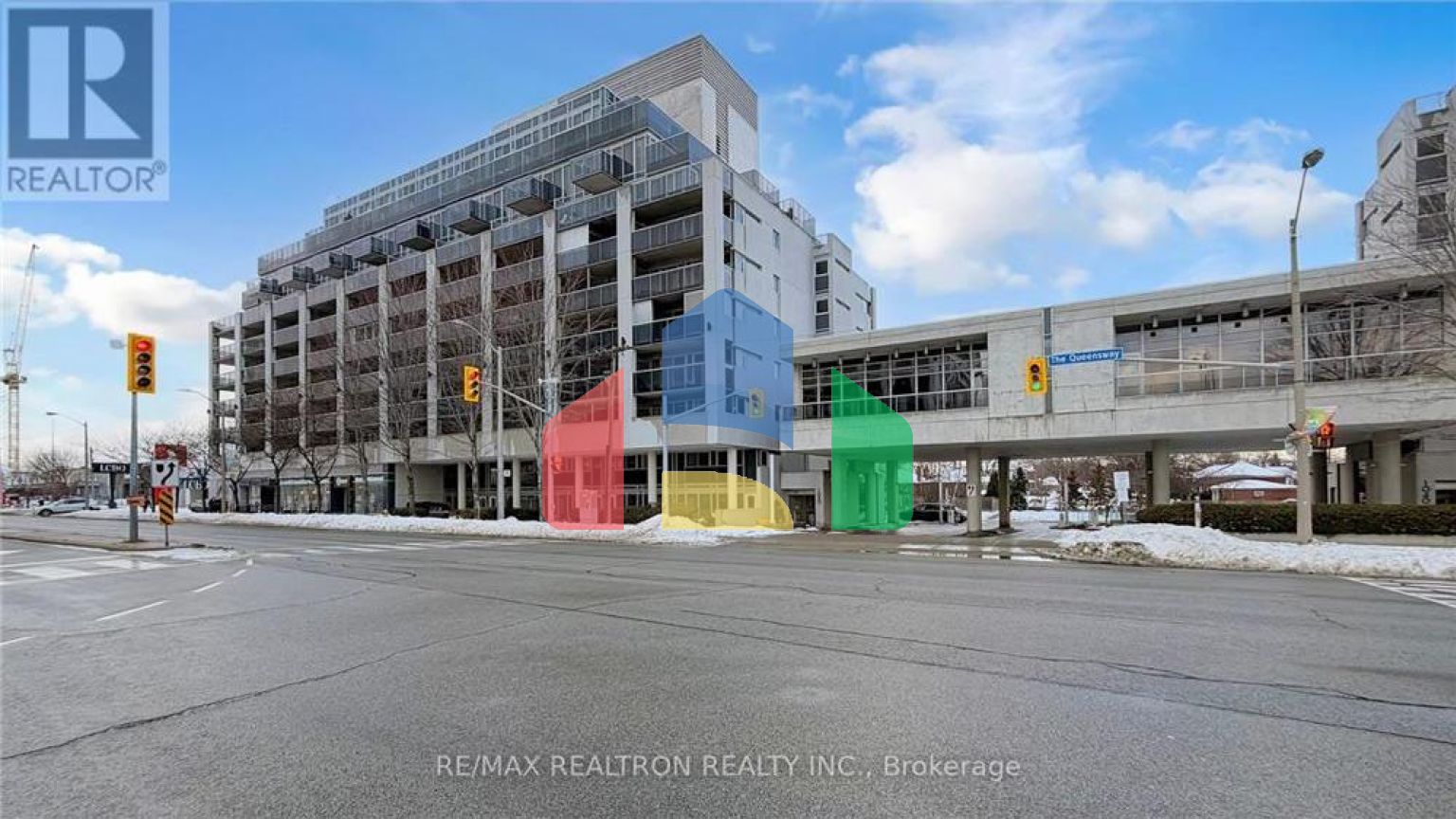 Residential - Single Family Home - Toronto, Canada - Canada